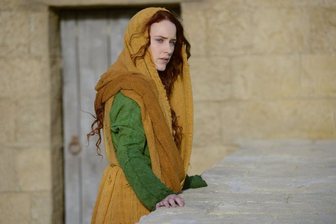 The Dovekeepers - Film