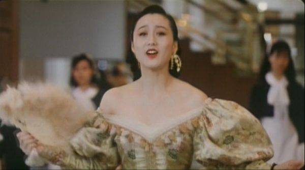 Ji xing gong zhao - De la película