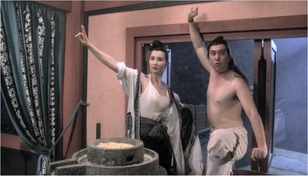 The Mad Monk - Photos - Anthony Wong