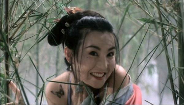 Ji gong - De la película