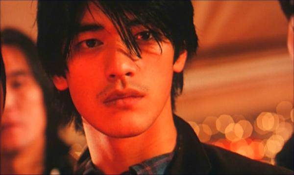 Liang ge zhi neng huo yi ge - Film - Takeshi Kaneshiro