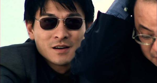 Kdo s koho - Z filmu - Andy Lau