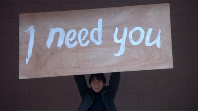 Needing You... - Photos - Andy Lau