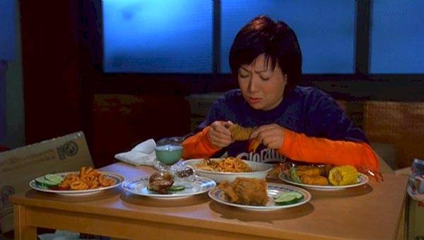 Love On a Diet - Film - Sammi Cheng