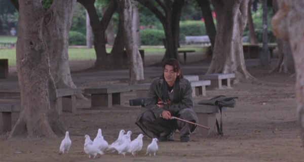 Xiang zuo zou xiang you zou - De la película - Takeshi Kaneshiro