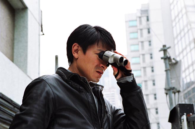 Long feng dou - Filmfotók - Andy Lau