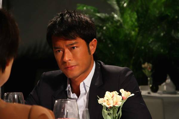 Don't Go Breaking My Heart - Photos - Louis Koo