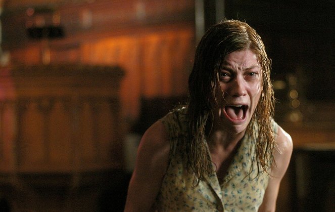 L'Exorcisme d'Emily Rose - Film - Jennifer Carpenter