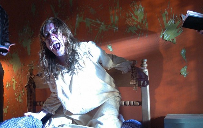 El exorcismo de Emily Rose - De la película - Jennifer Carpenter