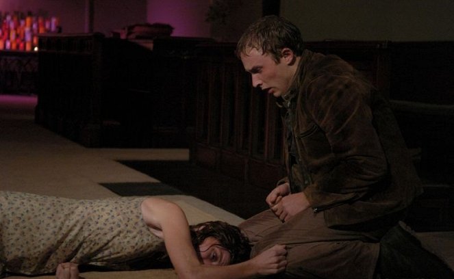 O Exorcismo de Emily Rose - Do filme - Joshua Close