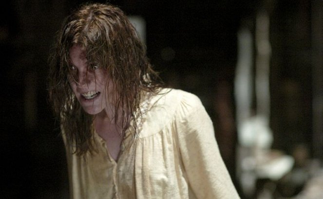 The Exorcism of Emily Rose - Van film - Jennifer Carpenter