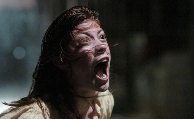 The Exorcism of Emily Rose - Van film - Jennifer Carpenter