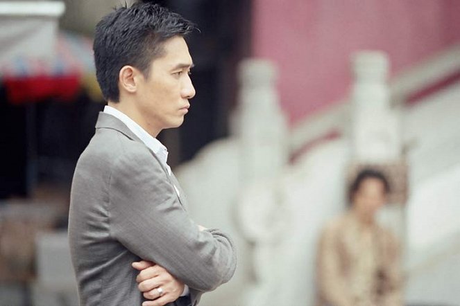 Shang cheng - De la película - Tony Chiu-wai Leung
