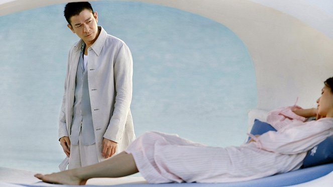 Switch - Photos - Andy Lau