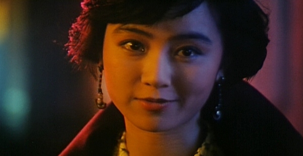 Wei xian qing ren - Film