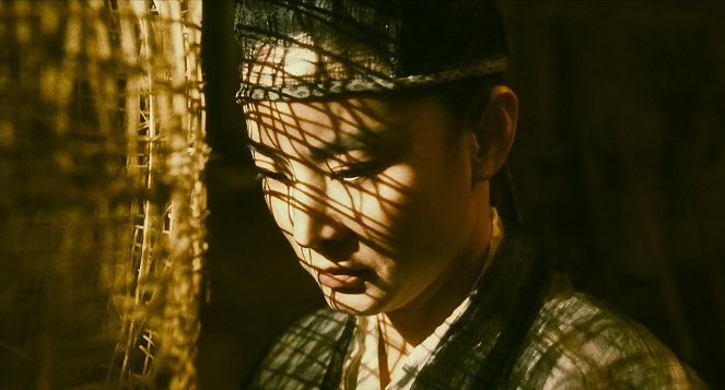 Dong xie xi du - Do filme