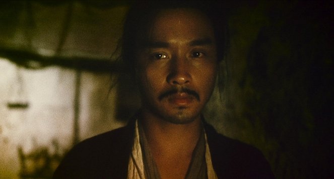Dong xie xi du - Van film - Tony Chiu-wai Leung