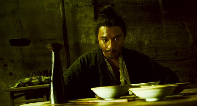 Ashes of Time - Filmfotos - Leslie Cheung