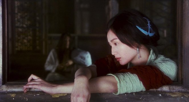 Dong xie xi du - De la película