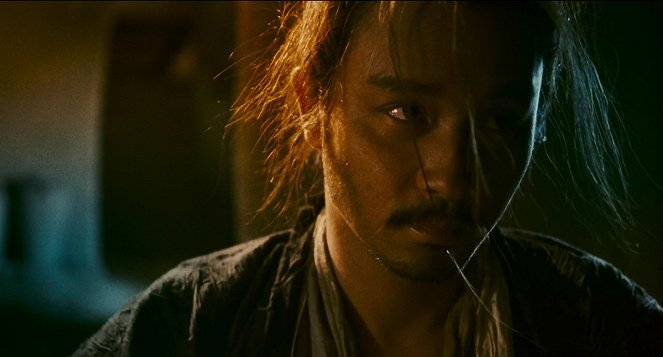 Dong xie xi du - De la película