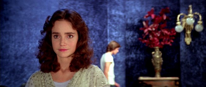 Suspiria - Do filme - Jessica Harper