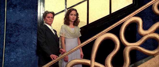 Suspiria - Filmfotos - Alida Valli, Jessica Harper