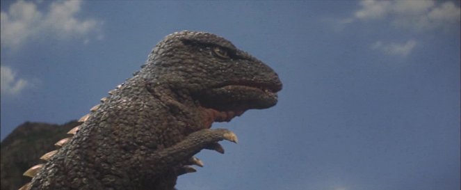 Godzilla und die Monster aus dem All - Filmfotos