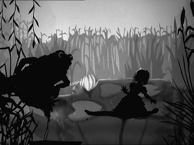 Thumbelina - Kuvat elokuvasta