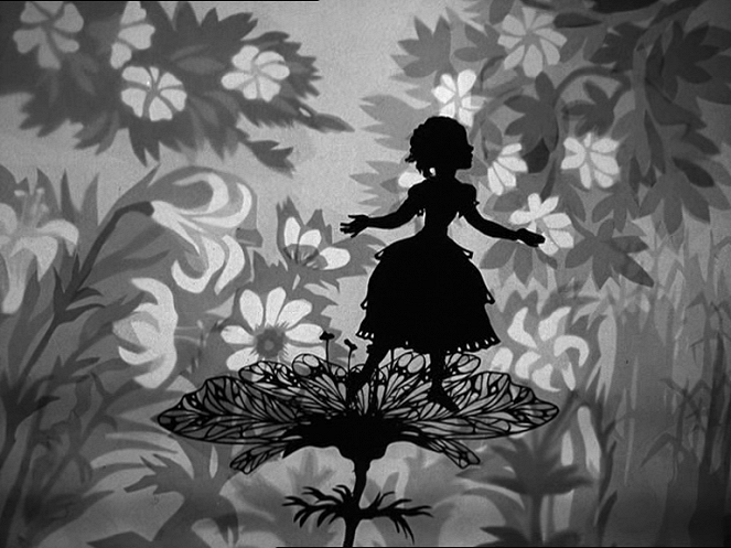 Thumbelina - Kuvat elokuvasta