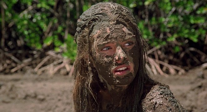 The Blue Lagoon - Photos - Brooke Shields