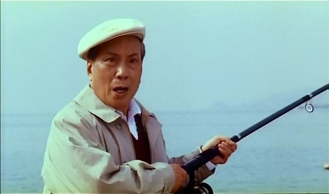 Dai fu zhi jia - Kuvat elokuvasta