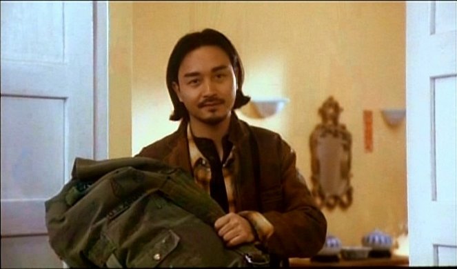Dai fu zhi jia - De la película