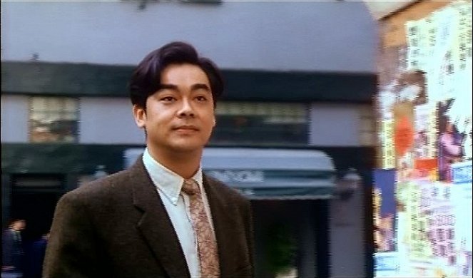 Dai fu zhi jia - De la película - Sean Lau