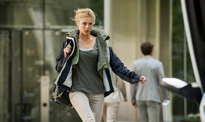 The Lovers - Film - Tamsin Egerton