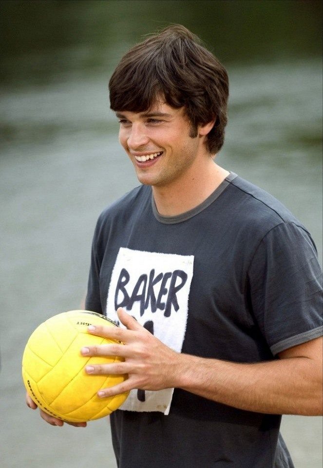 Cheaper by the Dozen 2 - Photos - Tom Welling