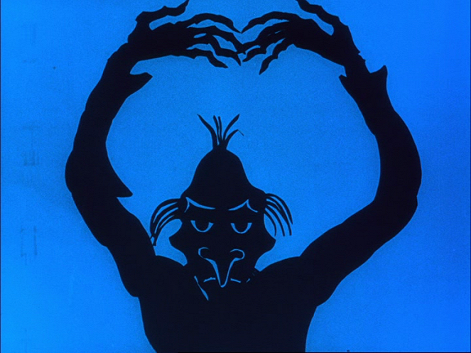 The Adventures of Prince Achmed - Photos