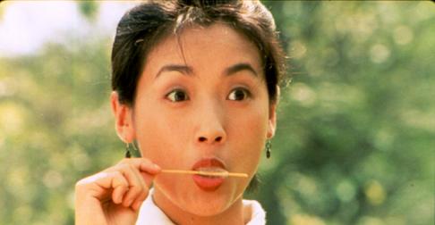 Dai lao bai shou - De la película