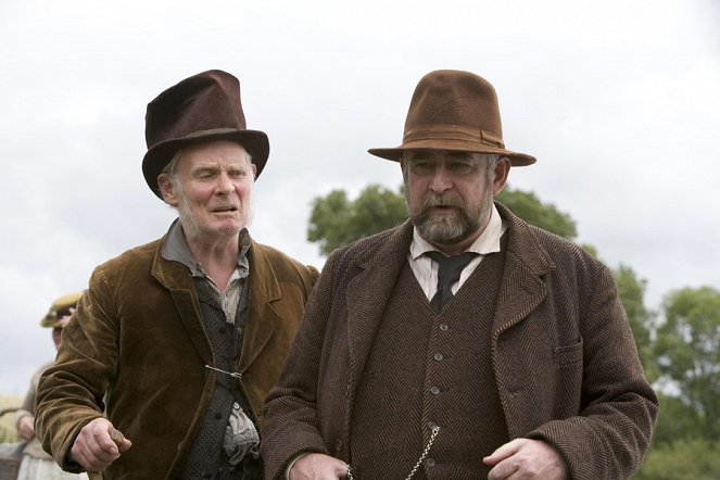 Lark Rise to Candleford - Photos