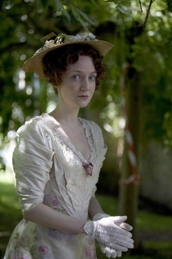 Lark Rise to Candleford - Van film