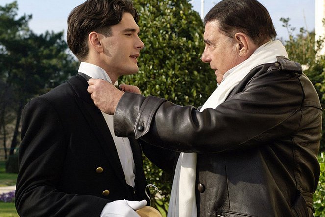 Gran Hotel - Do filme