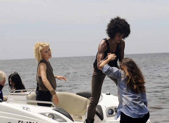 Charlie's Angels - Filmfotos - Rachael Taylor, Annie Ilonzeh