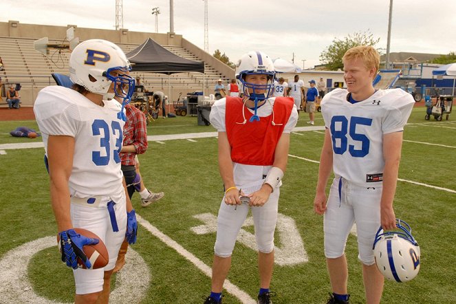 Friday Night Lights - Van film