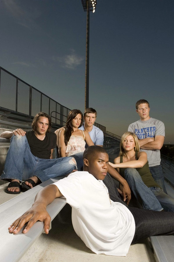 Friday Night Lights - Promo