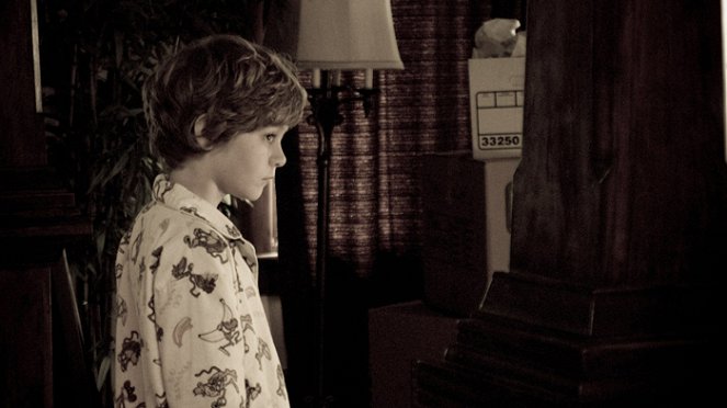 Insidious - Van film - Ty Simpkins