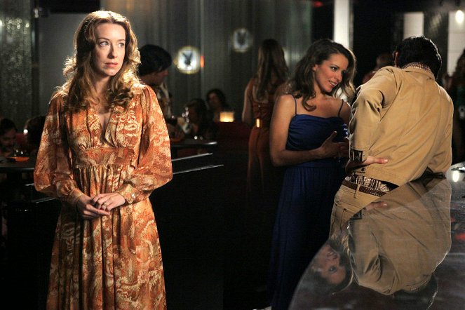 Swingtown - De la película - Molly Parker