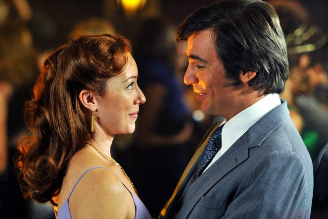 Swingtown - Do filme - Molly Parker