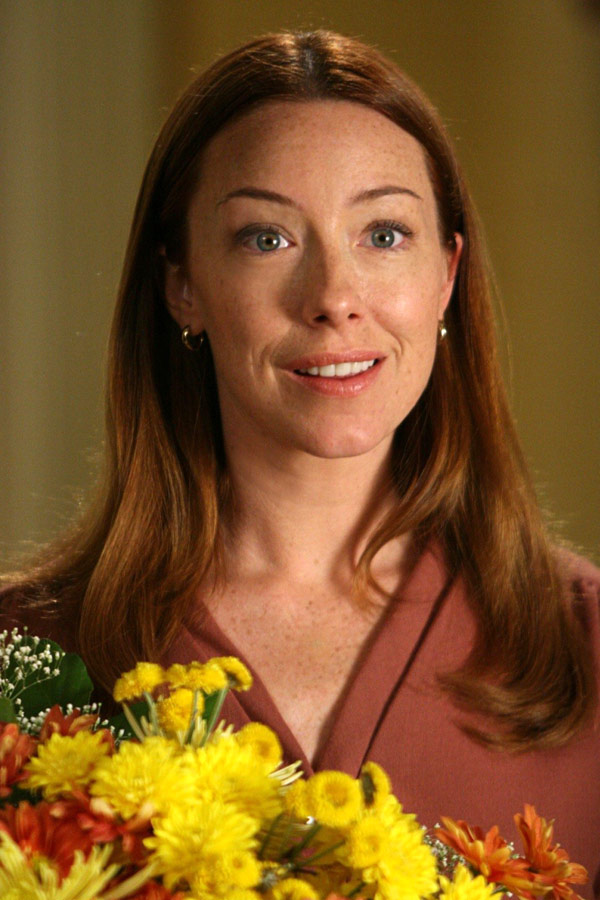 Swingtown - Do filme - Molly Parker