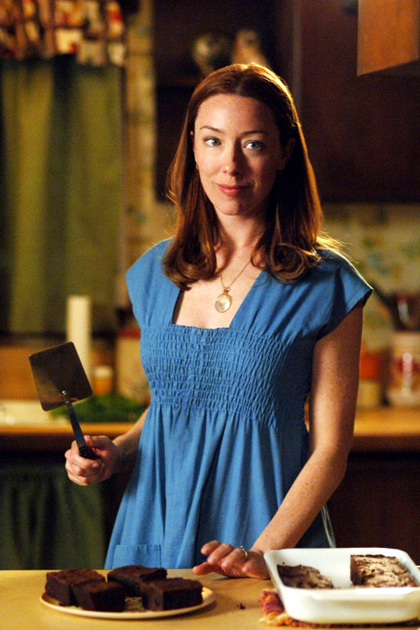 Swingtown - Do filme - Molly Parker