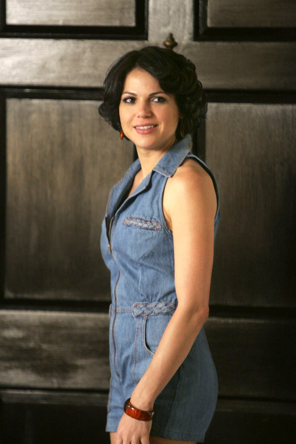 Swingtown - Do filme - Lana Parrilla