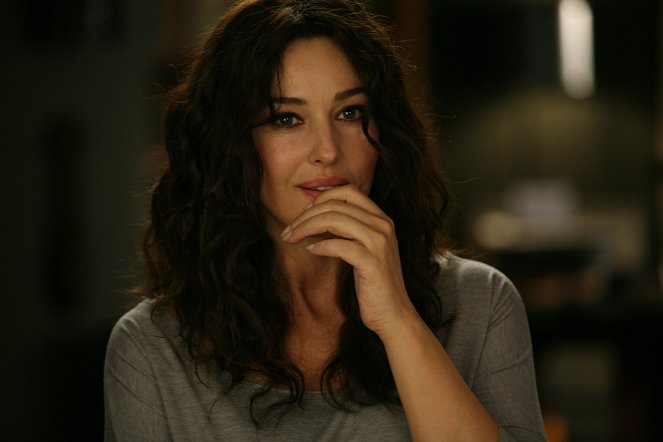 Manuale d'am3re - Do filme - Monica Bellucci